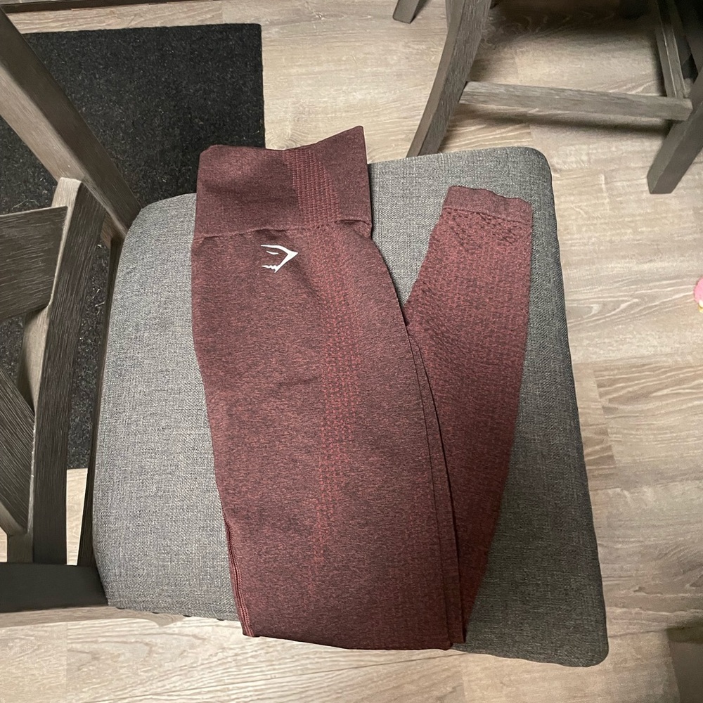 Gymshark vital seamless leggings